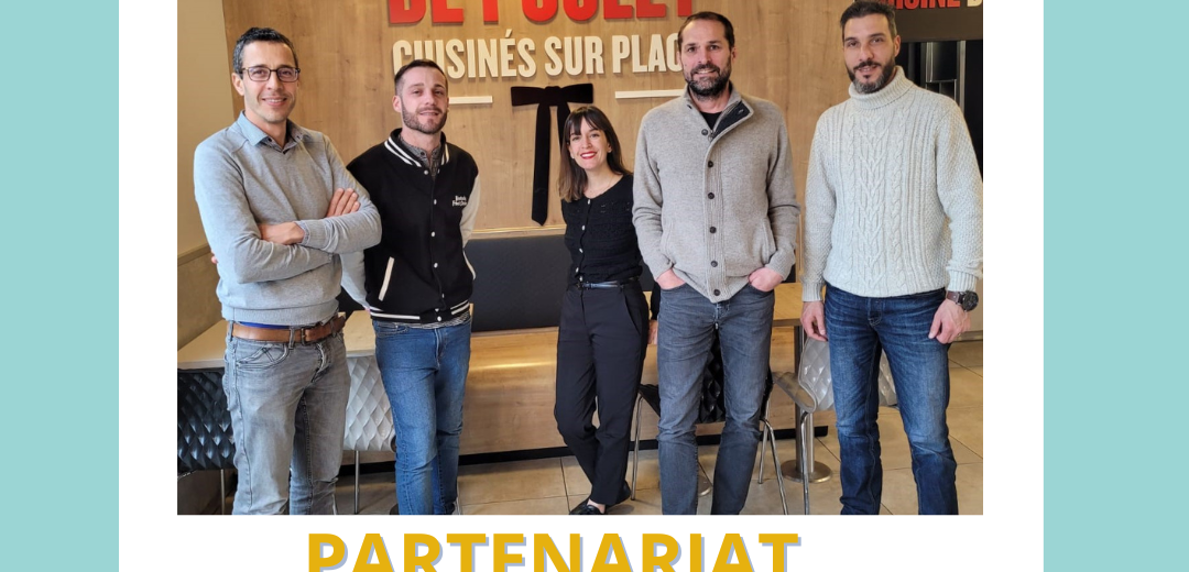 Partenariat avec KCF et ProNoïa