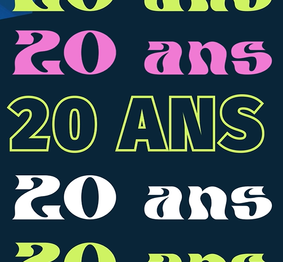 20 ans du Réseau E2C France