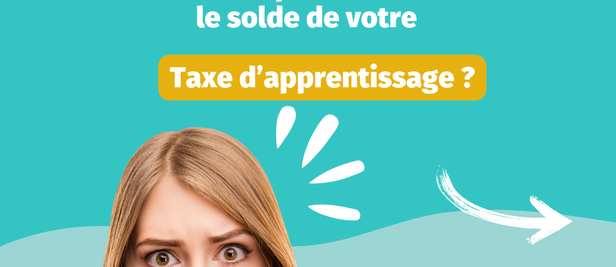 Entreprises : soutenez-nous avec la Taxe d’Apprentissage