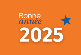 Bonne année 2025 ✨ ✨