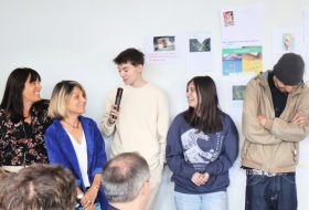 Bilan de l’expérimentation « Allers vers » à Hendaye